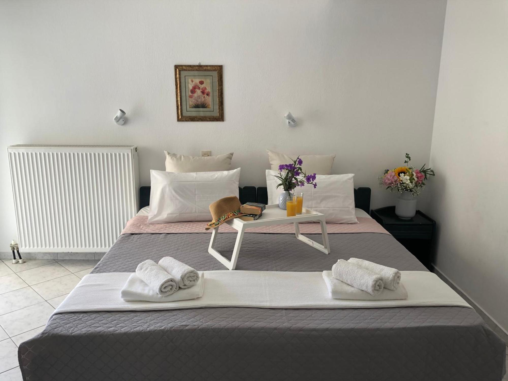 Central Apartment Skiathos Town