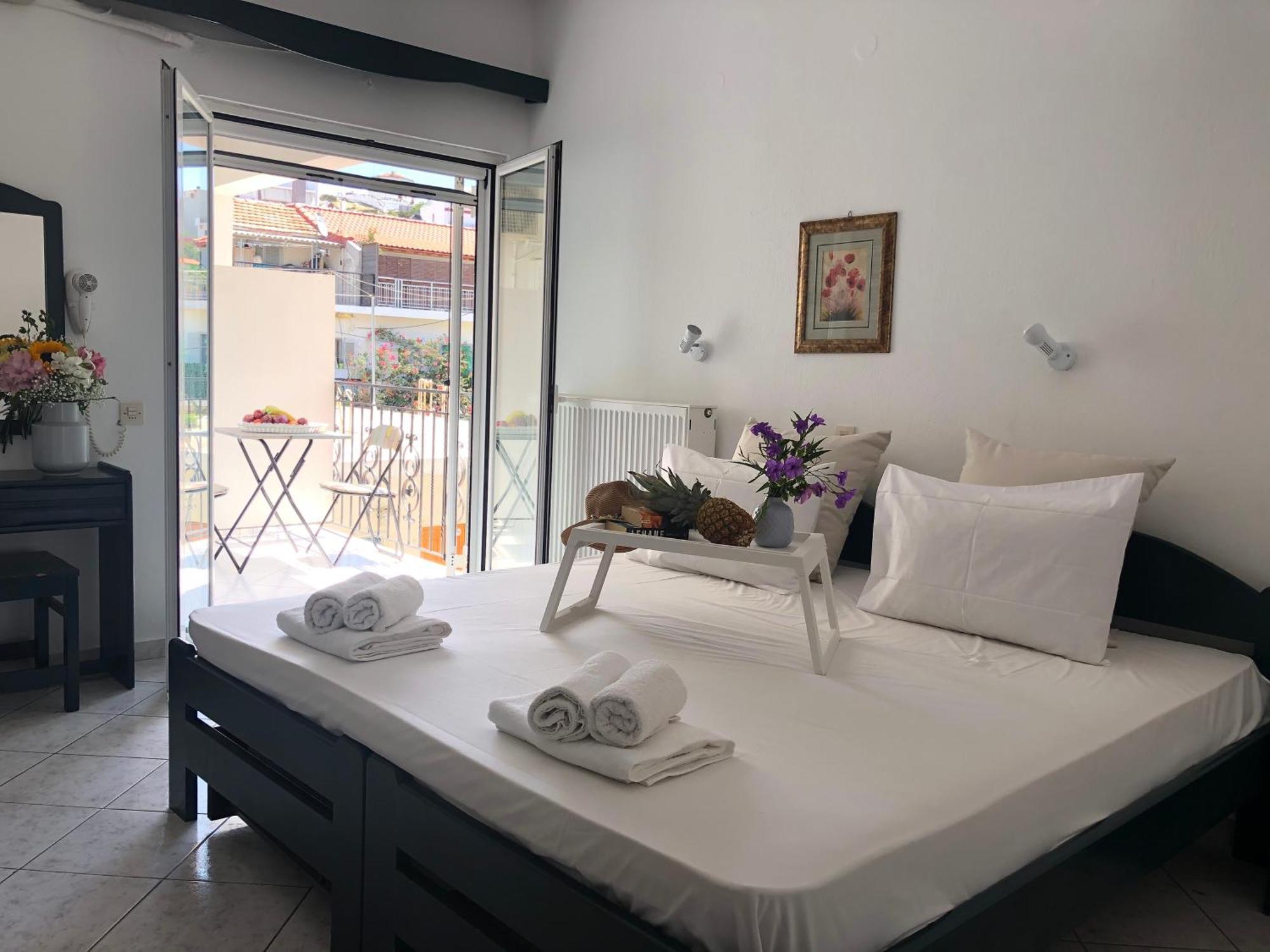 Central Apartment Skiathos Town