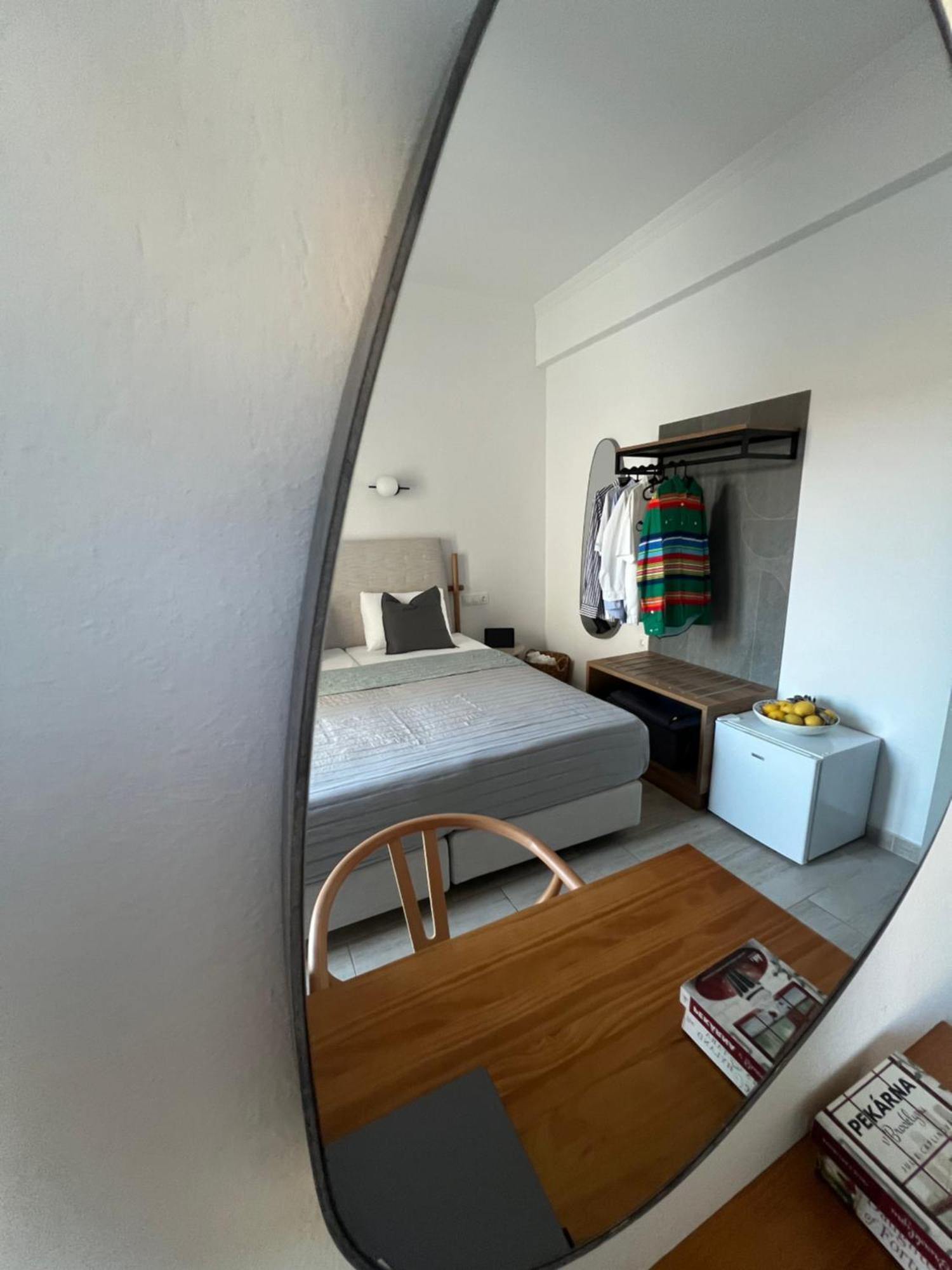 Central Apartment