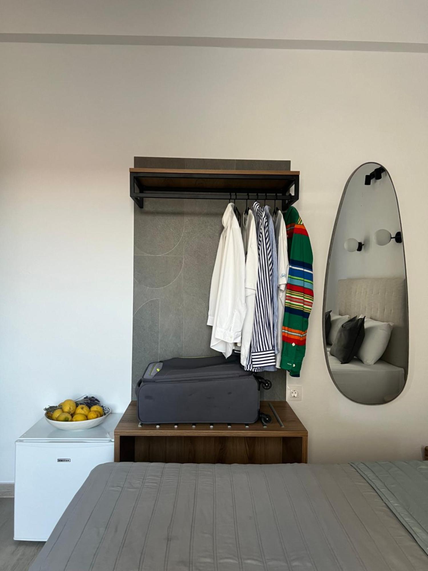 Central Apartment Skiathos Town