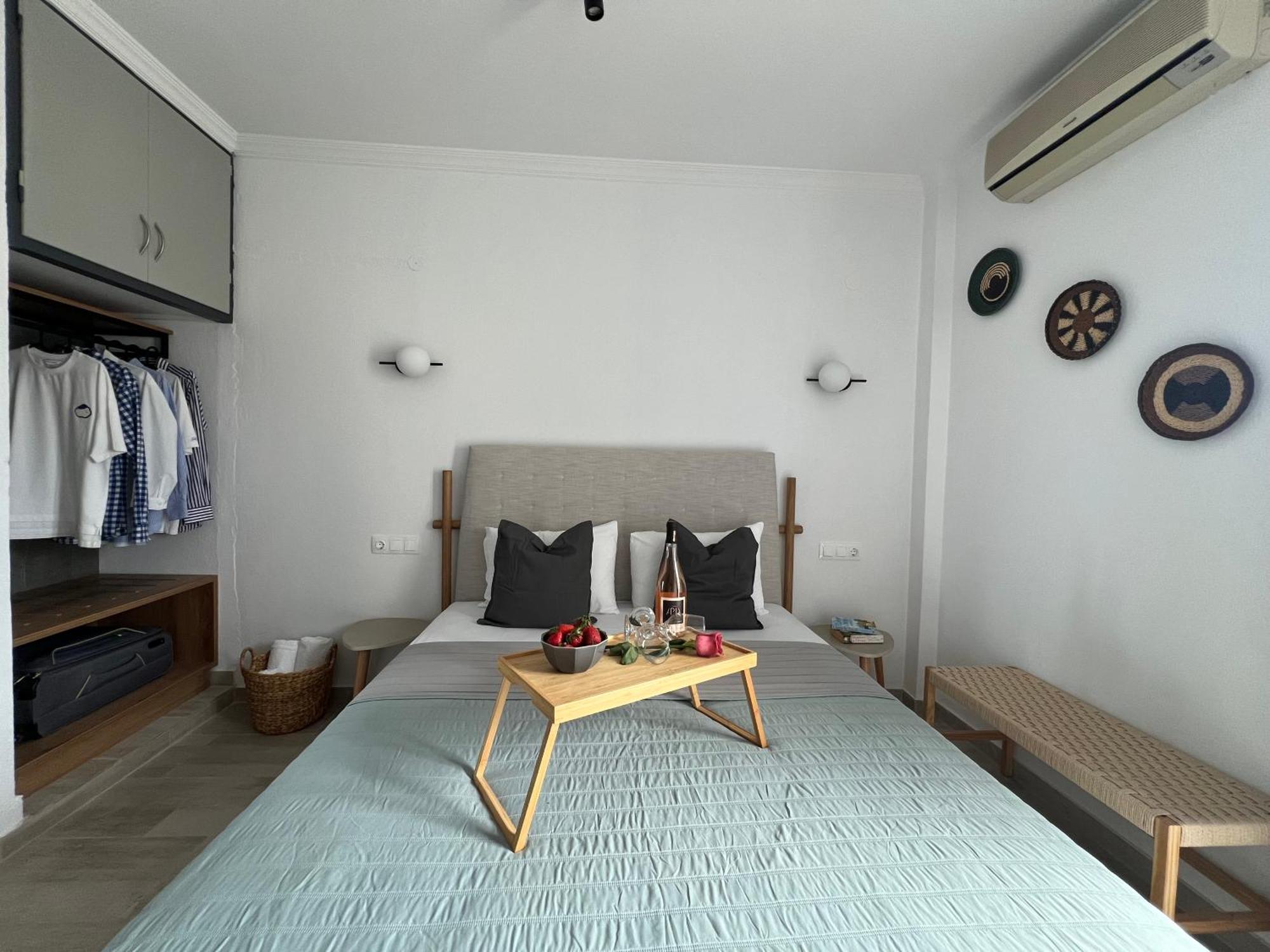 Central Apartment Skiathos Town