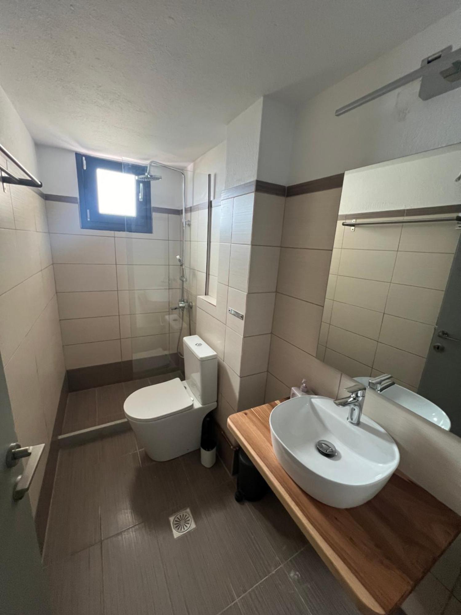 Central Apartment
