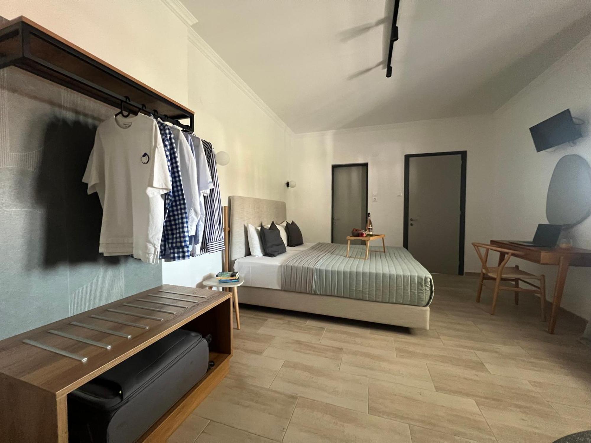 Apartment Central