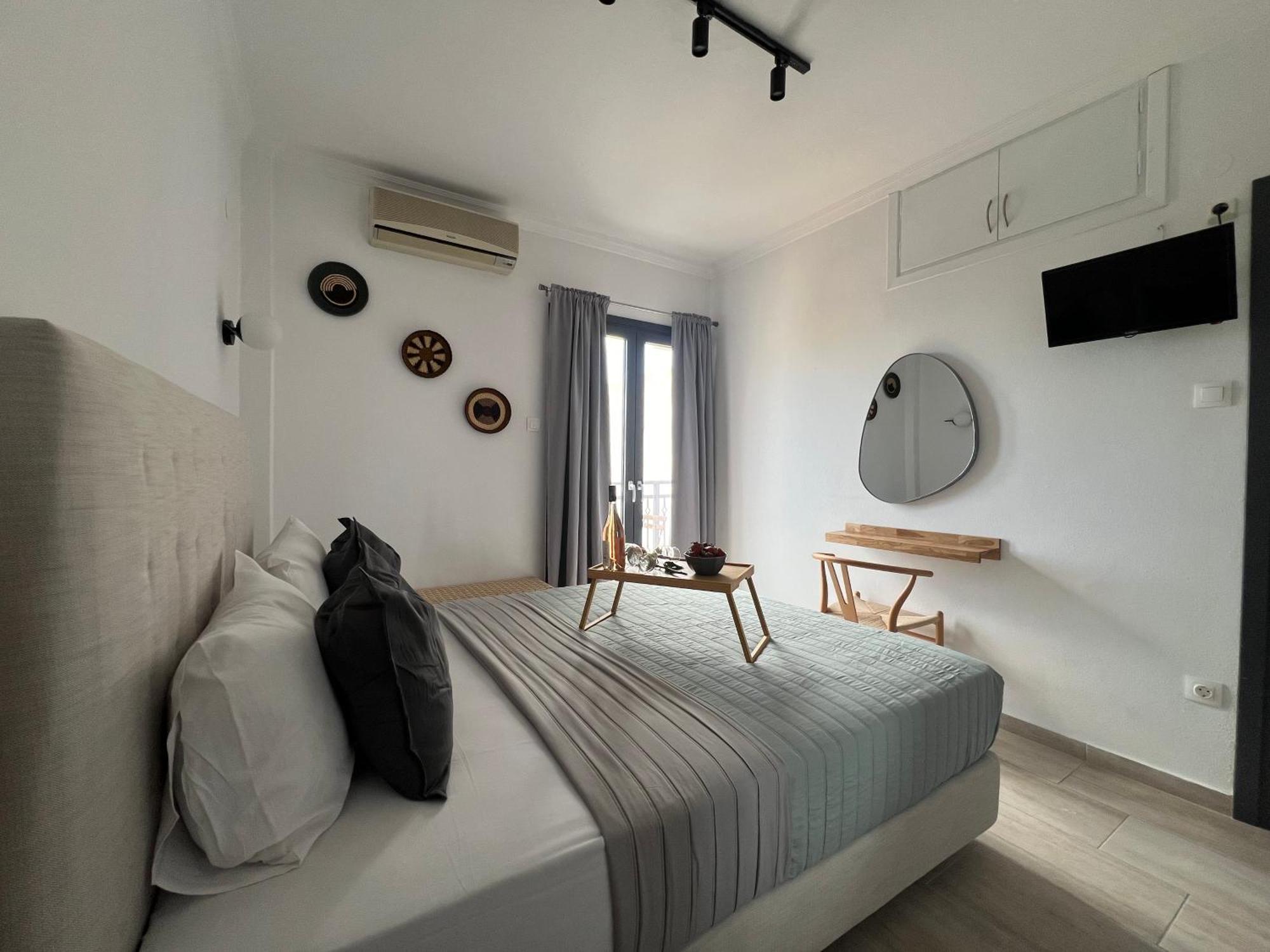 Apartment Central Skiathos Town