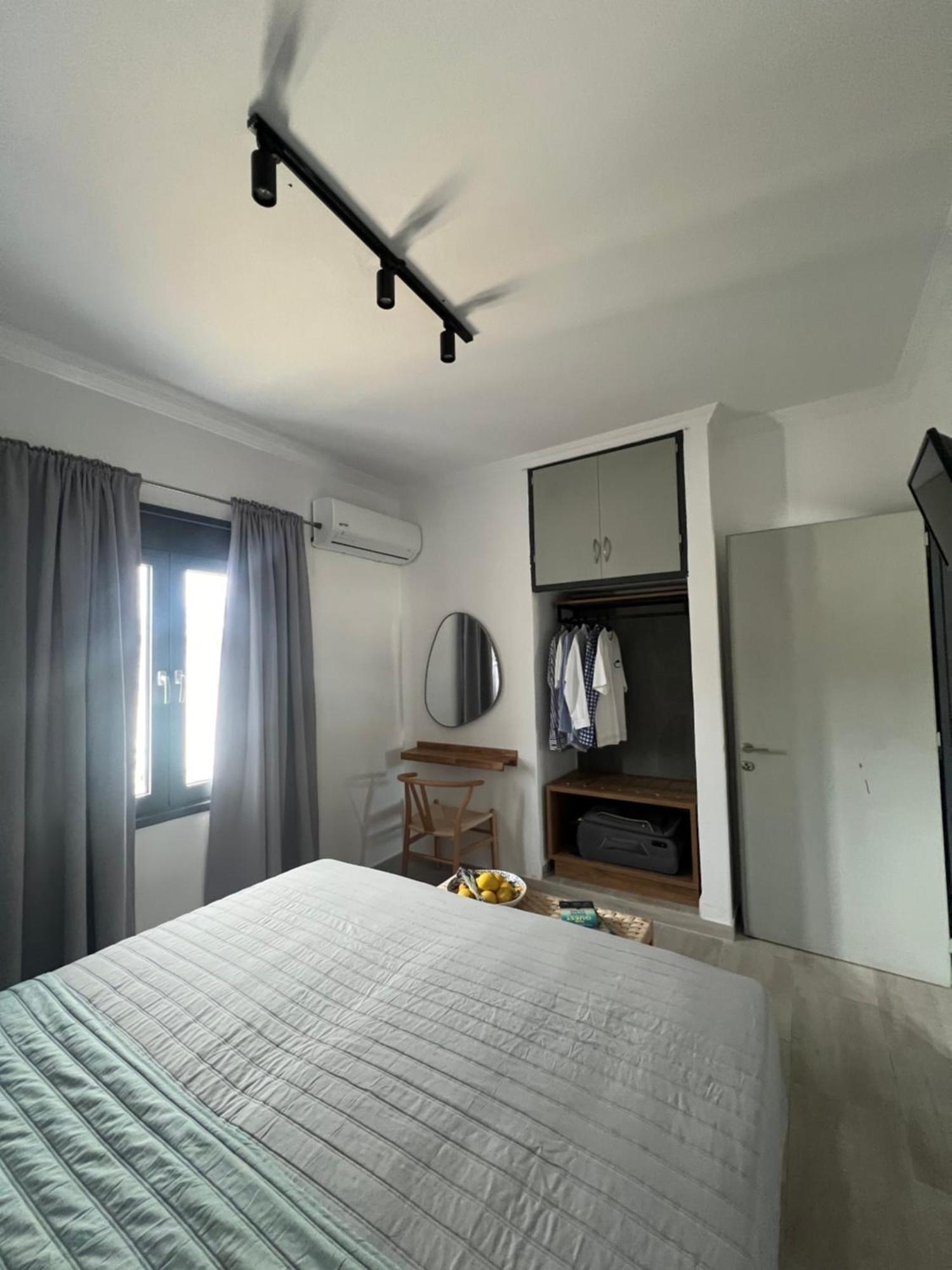 Central Apartment